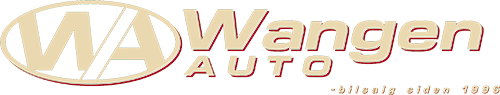 Wangen Auto AS